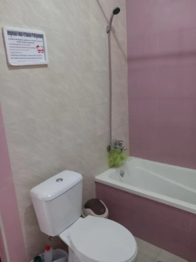 شقة Casa Kyara T0 برايا