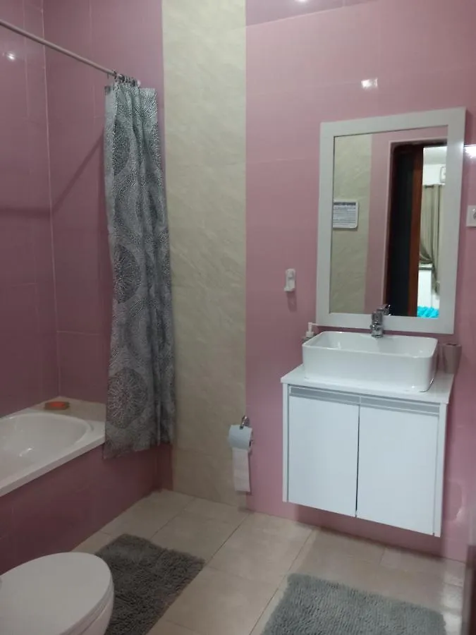 شقة Casa Kyara T0 برايا