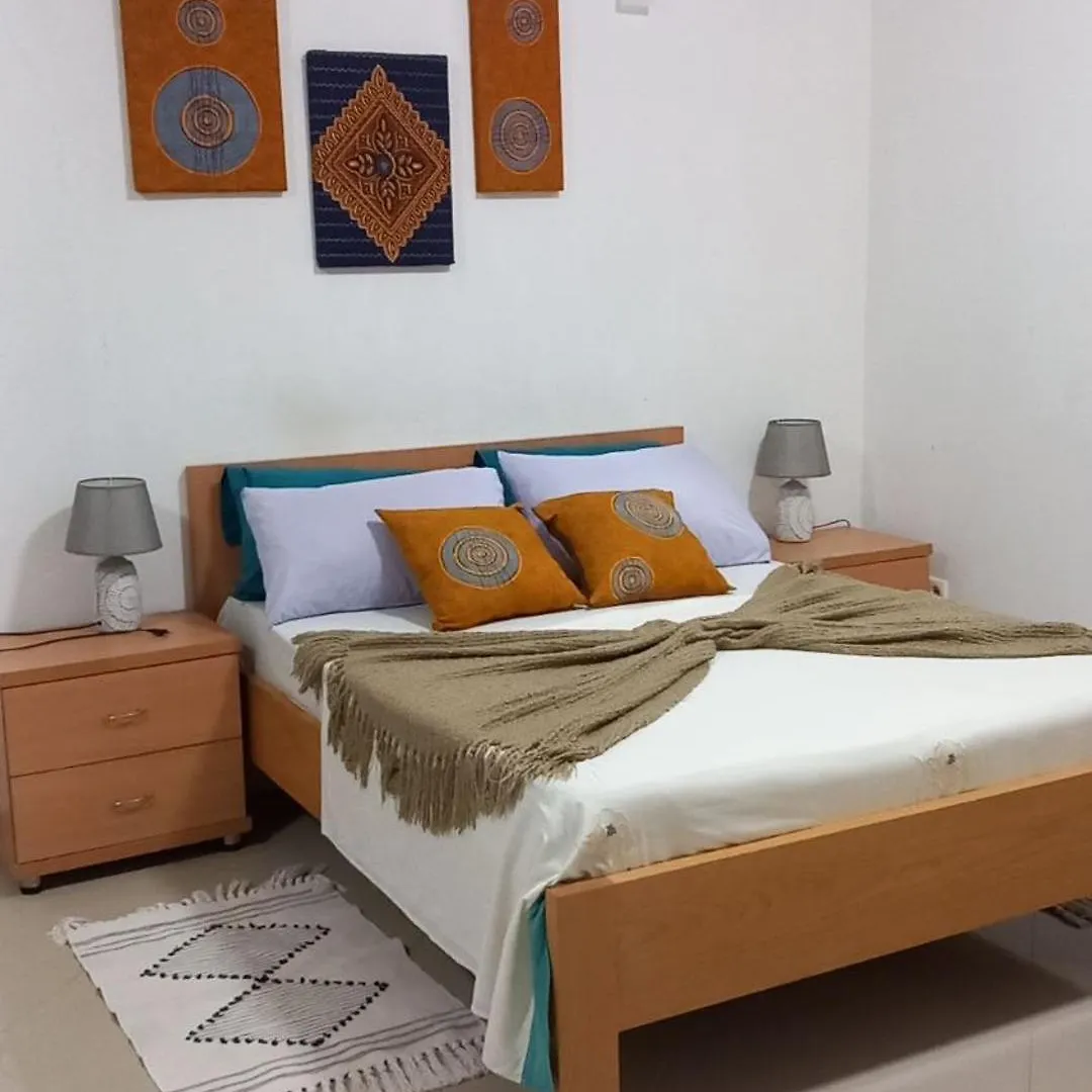 شقة Casa Kyara T0 برايا